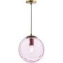 Dar Lighting Ripple SP70-RIP8803 Visilica 1x40w/e27 ip20