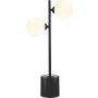 Dar Lighting Spiral SPI4222-02 Stolna svjetiljka 2x40w/g9 ip20