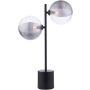 Dar Lighting Spiral SPI4222-19 Stolna svjetiljka 2x40w/g9 ip20