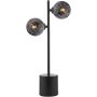 Dar Lighting Spiral SPI4222-21 Stolna svjetiljka 2x40w/g9 ip20