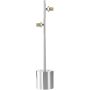 Dar Lighting Spiral SPI4250-F Postolje 2x40w/g9 ip20