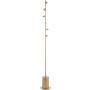 Dar Lighting Spiral SPI4935-F Postolje 6x40w/g9 ip20