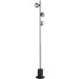 Dar Lighting Spiral SPI5522-01 Podna svjetiljka 3x40w/g9 ip20
