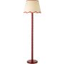 Dar Lighting Spool SPO4925-POM1825 Podna svjetiljka 1x60w/E27 ip20