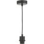 Dar Lighting Suspension SP69 Vjesalo 1x60w/e27 ip20