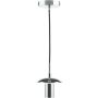 Dar Lighting Suspension SP71 Vjesalo 1x40w/e27 ip20