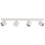 Italux AVEIRO SPL-31981-4B-WH Reflektor 20W/LED 4000K 2000LM IP20