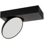 Italux CASTELIO SPL-31976-1B-BK Reflektor 5W/LED 4000K 380LM IP20