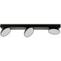 Italux CASTELIO SPL-31976-3B-BK Reflektor 15W/LED 4000K 1140LM IP20