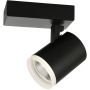 Italux HELVIA SPL-31991-1B-BK Reflektor 5W/LED 4000K 500LM IP20