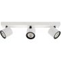 Italux KARLOTA SPL-31959-3B-WH Reflektor 3x35W/GU10 IP20