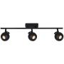Italux Lafin SPL-45379-3-BK Reflektor 3x10W/GU10 IP20