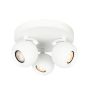 Italux Lafin SPL-45379-3R-WH Reflektor 3x10W/GU10 IP20