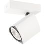 Italux MERUSA SPL-31970-1B-WH Reflektor 1x35W/GU10 IP20