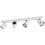 Italux MERUSA SPL-31970-4B-WH Reflektor 4x35W/GU10 IP20