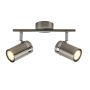 Italux PALMONI SPL-2024-2 Reflektor 2x35W/GU10 IP20