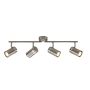 Italux PALMONI SPL-2024-4 Reflektor 4x35W/GU10 IP20