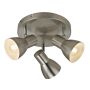 Italux RENEZ SPL-3422-3-SN Reflektor 3x40W/E14 IP20