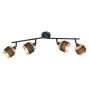 Italux RENEZ SPL-95820-4 Reflektor 4x4W/e14 IP20