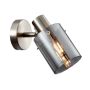 Italux Sardo SPL-5581-1-SC-SG Reflektor 1x40W/E14 IP20