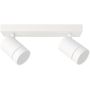 Italux SELMA SPL-31983-2B-WH Reflektor 10W/LED 4000K 640LM IP20