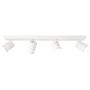Italux SELMA SPL-31983-4B-WH Reflektor 20W/LED 4000K 1240LM IP20