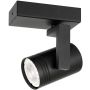 Italux SPIELA SPL-31993-1B-BK Reflektor 1x35W/GU10 IP20