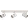 Italux SPIELA SPL-31993-3B-WH Reflektor 3x35W/GU10 IP20