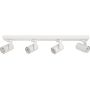 Italux SPIELA SPL-31993-4B-WH Reflektor 4x35W/GU10 IP20