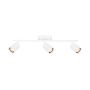 Italux Tris SPL-46829-3-WH Reflektor 3x10W/GU10 IP20