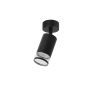 Light Prestige Virella LP-4930/1WS BK Reflektor 1x8W/GU10 IP20