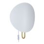 Nordlux SPARGO 2320361001 Zidna svjetiljka 1x25W/E27 IP20