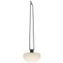 Nordlux SPONGE 2018103003 Visilica 2700K 300LM IP65