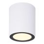SMD LED AHTI SPOT0182SLL Natkriveno downlight svjetlo 1x/GU10 IP44