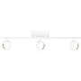 Italux Lafin SPL-45379-3-WH Reflektor 3x10W/GU10 IP20