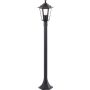 Brilliant Carleen 90989A06 Stojeca svjetiljka 1x60w/e27 IP44