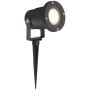 Brilliant Janko G96232/06 Zidna svjetiljka 1x20w/gu10 3000k 300lm IP44