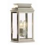 Elstead Lighting ST MARTINS ST-MARTINS-PN Zidna svjetiljka 1x60W/E27 IP44