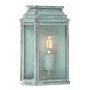 Elstead Lighting ST MARTINS ST-MARTINS-V Zidna svjetiljka 1x60W/E27 IP44