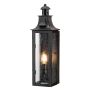 Elstead Lighting STOW STOW Zidna svjetiljka 1x60W/E14 IP44
