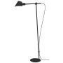 Nordlux STAY 2020464003 Podna svjetiljka 1x60W/E27 IP20