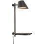 Nordlux STAY 48171003 Zidna svjetiljka 2700K 700LM IP20