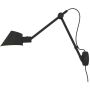 Nordlux STAY LONG 2020455003 Zidna svjetiljka 1x60W/E27 IP20