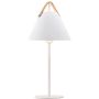 Nordlux STRAP 46205001 Stolna svjetiljka 1x40W/E27 IP20