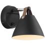 Nordlux STRAP 84291003 Zidna svjetiljka 1x8W/GU10 IP20