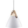 Nordlux STRAP 84303001 Visilica 1x40W/GU10 IP20