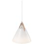 Nordlux STRAP 84313001 Visilica 1x40W/E27 IP20