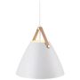 Nordlux STRAP 84343001 Visilica 1x40W/E27 IP20