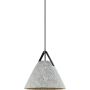 Nordlux STRAP 84343010 Visilica 1x40w/E27 ip20