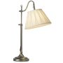 Dar Lighting SUFFOLK SUF4075-X Stolna svjetiljka 1x40W/E14